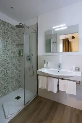Bagno di Almalux Jesolo Wellness & Spa 3 stelle superior