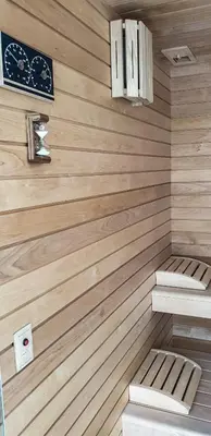 Planimetria di Almalux Jesolo Wellness & Spa 3 stelle superior