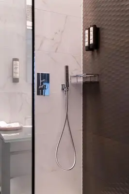 Bagno di Park Hotel Cellini