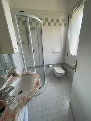 Bagno di Park Hotel Cellini