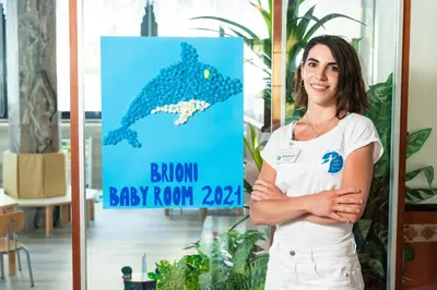Ospiti di Hotel Brioni Mare