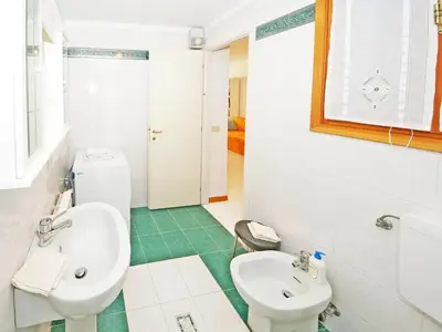 Bagno di DolceVita Apartments N 146