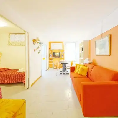 DolceVita Apartments N 146