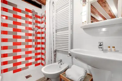 Bagno di San Marco - Campo Manin by Wonderful Italy