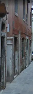 Il quartiere o una zona nella vicinanze dell'appartamento