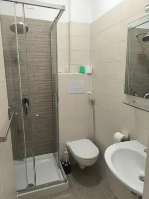 Bagno di Hotel Midi