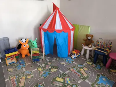 Miniclub di Hotel Midi