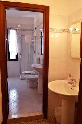 Bagno di Venice Lion Residence - Vespucci