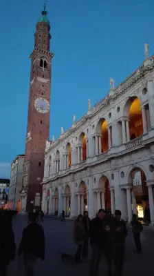 Luogo di interesse nelle vicinanze dell'appartamento