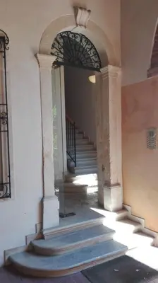 Planimetria di Mini Contrà San Pietro