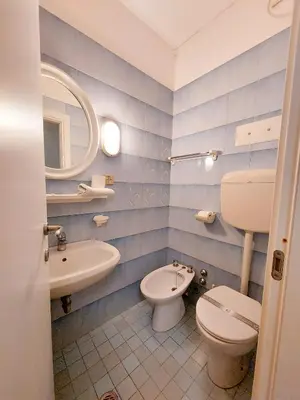 Bagno di Hotel Umberto