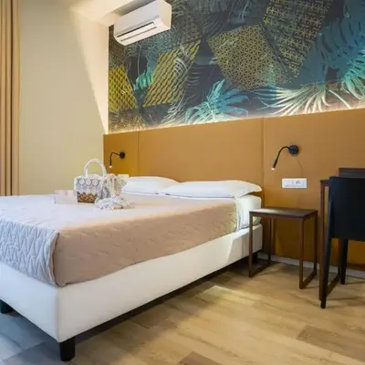 Hotel Suez