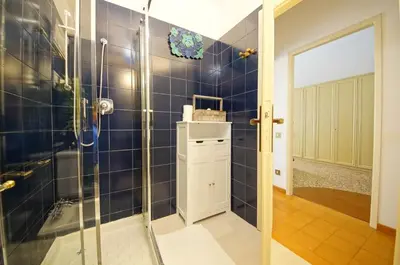 Bagno di DolceVita Apartments N 287