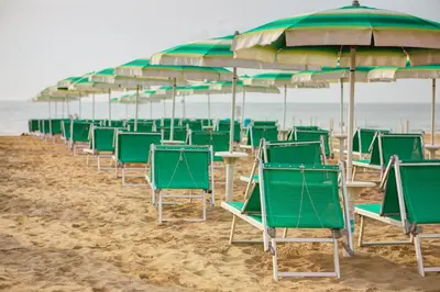 Spiaggia vicina o nei dintorni dell'hotel