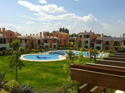 Piscina di Milano Dune o nelle vicinanze