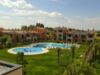 Piscina di Milano Dune o nelle vicinanze