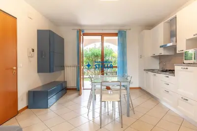 Cucina o angolo cottura di Milano Dune