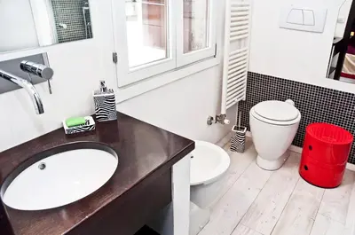 Bagno di altana san marco