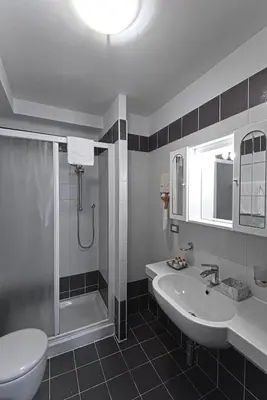 Bagno di B&B Sognare A Venezia