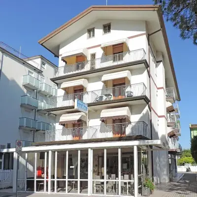 Hotel Saturno