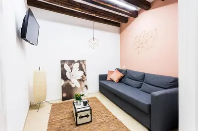 TV o dispositivi per l'intrattenimento presso Cà Biennale, scoprire la Venezia nascosta!