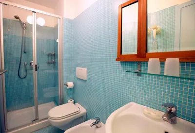 Bagno di 3749 Pontechiodo
