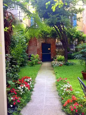 Giardino di 3749 Pontechiodo