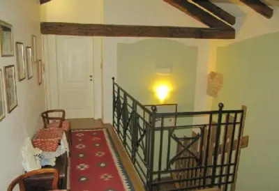 Planimetria di Agriturismo Antiche Mura