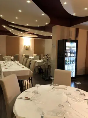 Ristorante o altro punto ristoro di Locanda Damaro
