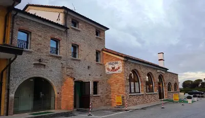 Planimetria di Hotel Locanda Dolce Vita