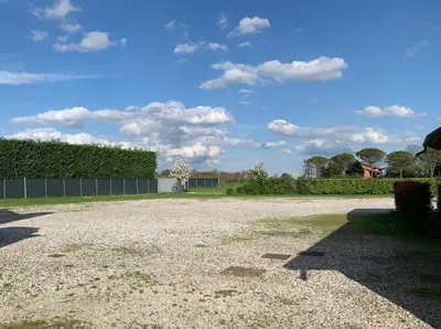 Planimetria di Hotel Locanda Dolce Vita