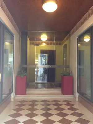 Planimetria di Holiday Treviso Suite LOMBARDI
