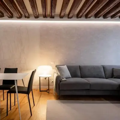 Sant'Angelo Apartment by Wonderful Italy