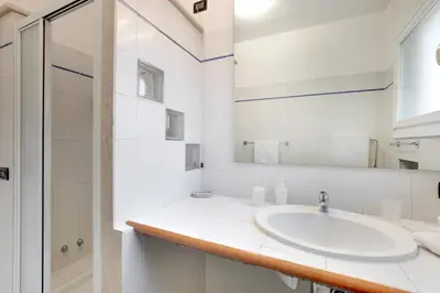 Bagno di Priuli Apartment