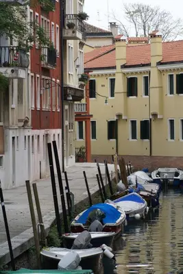 Edificio in cui si trova l'appartamento