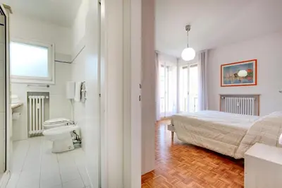 Bagno di Priuli Apartment