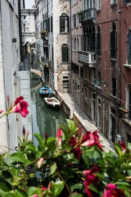 Il quartiere o una zona nella vicinanze del bed & breakfast