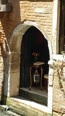 Planimetria di B&B Ca' Bonvicini