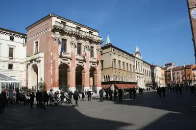Ospiti di Casa Palladio