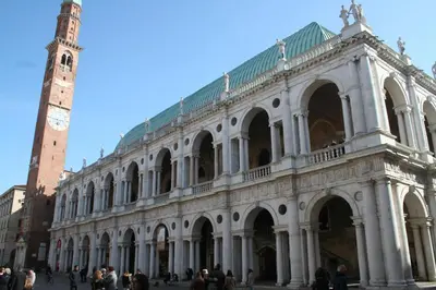 Luogo di interesse nelle vicinanze dell'appartamento