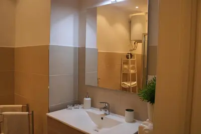 Bagno di Casa Palladio