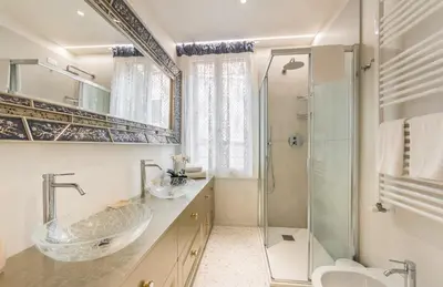Bagno di Rialto Luxury Flat