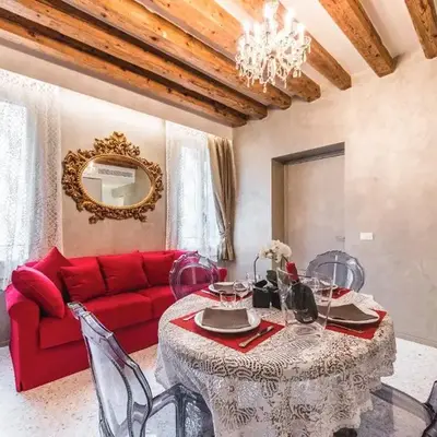 Rialto Luxury Flat