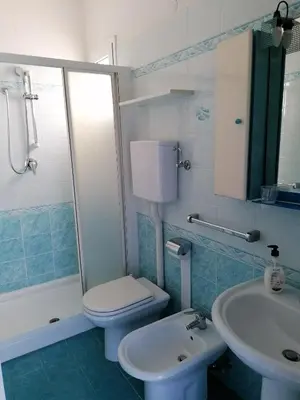 Bagno di Hotel Danieli