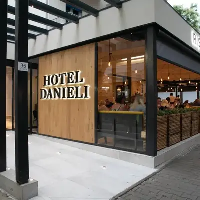 Hotel Danieli