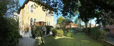 Giardino di Villa Corrado