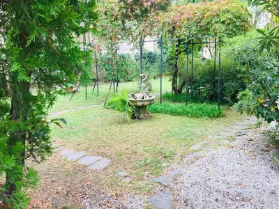 Giardino di Villa Corrado