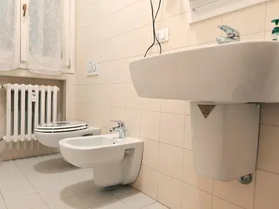 Bagno di Goldmine Guest House 1