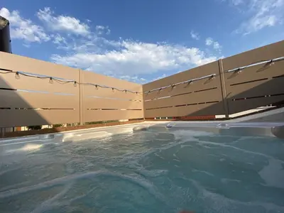 Piscina di Le Fate Corbezzole o nelle vicinanze