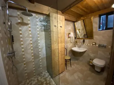 Bagno di Le Fate Corbezzole